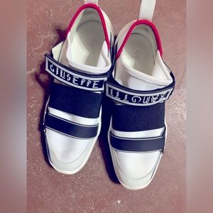 Mans sneakers  Giuseppe Zanotti very good condition